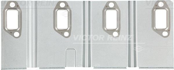 GASKET. EXHAUST MANIFOLD