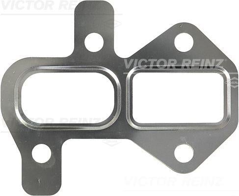 GASKET. EXHAUST MANIFOLD