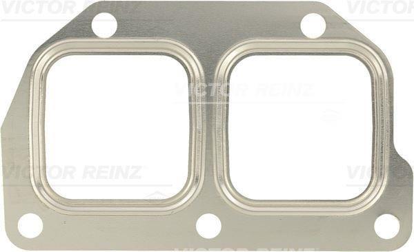 GASKET. EXHAUST MANIFOLD