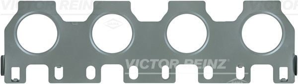 GASKET. EXHAUST MANIFOLD