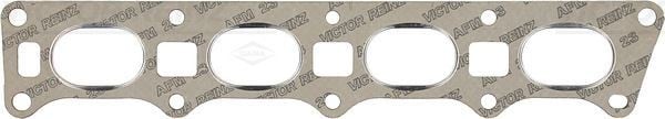 GASKET. EXHAUST MANIFOLD
