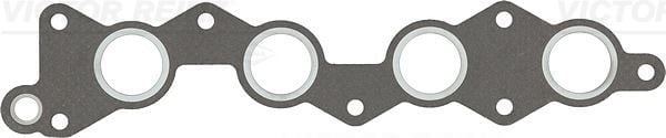 GASKET. EXHAUST MANIFOLD
