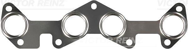 GASKET. EXHAUST MANIFOLD