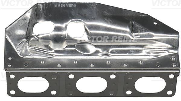 GASKET. EXHAUST MANIFOLD