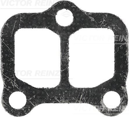 GASKET. EXHAUST MANIFOLD