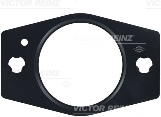 GASKET. EXHAUST MANIFOLD