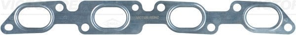GASKET. EXHAUST MANIFOLD