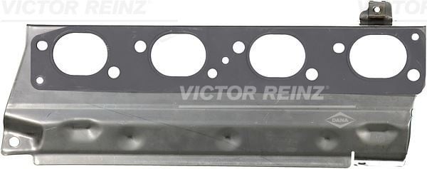 GASKET. EXHAUST MANIFOLD