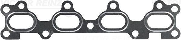 GASKET. EXHAUST MANIFOLD