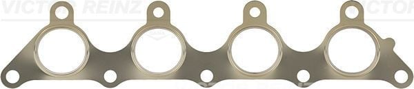 GASKET. EXHAUST MANIFOLD