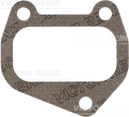 GASKET. EXHAUST MANIFOLD