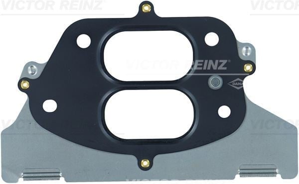 GASKET. EXHAUST MANIFOLD