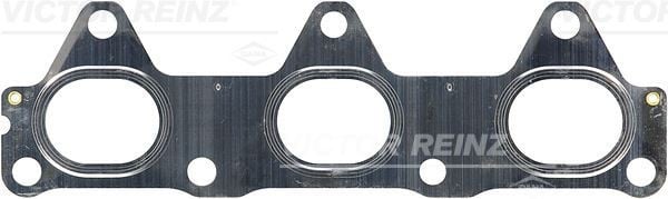 GASKET. EXHAUST MANIFOLD