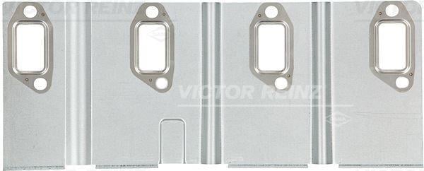 GASKET. EXHAUST MANIFOLD