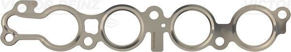 GASKET. EXHAUST MANIFOLD