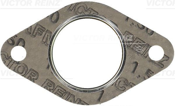 GASKET. EXHAUST MANIFOLD