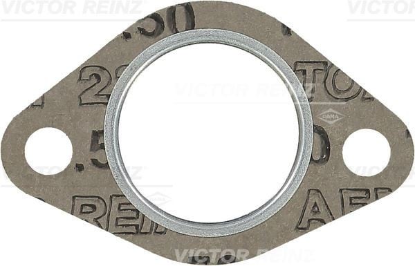 GASKET. EXHAUST MANIFOLD
