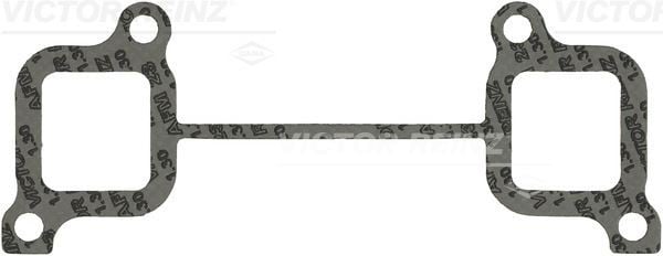 GASKET. EXHAUST MANIFOLD