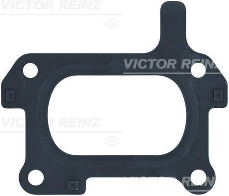 GASKET. EXHAUST MANIFOLD