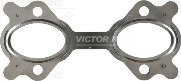 GASKET. EXHAUST MANIFOLD