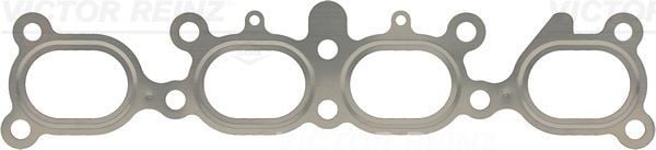 GASKET. EXHAUST MANIFOLD