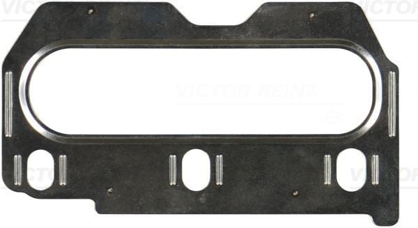 GASKET. EXHAUST MANIFOLD