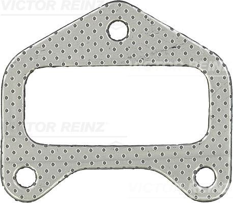 GASKET. EXHAUST MANIFOLD