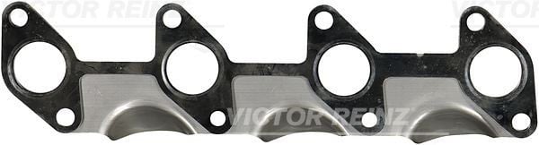 GASKET. EXHAUST MANIFOLD