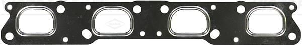 GASKET. EXHAUST MANIFOLD