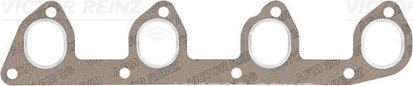 GASKET. EXHAUST MANIFOLD