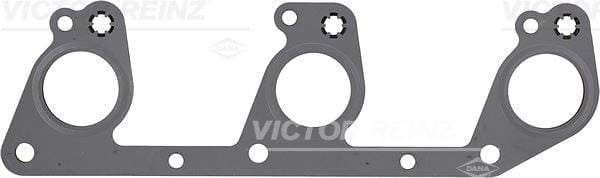 GASKET. EXHAUST MANIFOLD