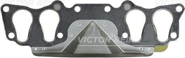 GASKET. EXHAUST MANIFOLD