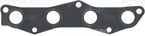 GASKET. EXHAUST MANIFOLD