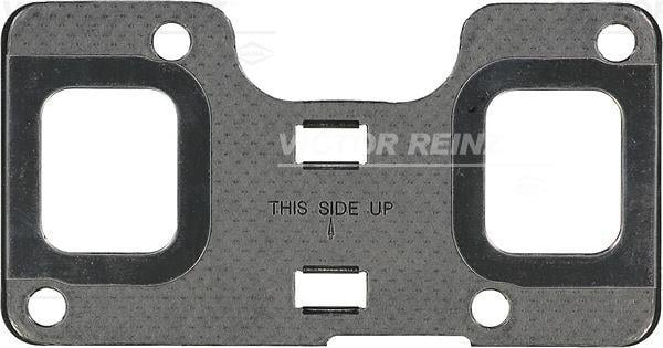 GASKET. EXHAUST MANIFOLD