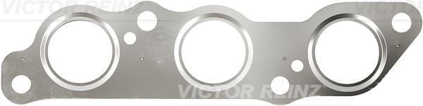 GASKET. EXHAUST MANIFOLD
