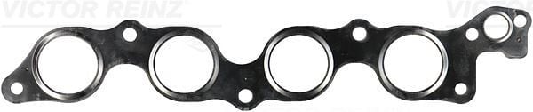 GASKET. EXHAUST MANIFOLD