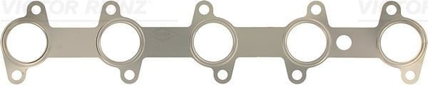 GASKET. EXHAUST MANIFOLD