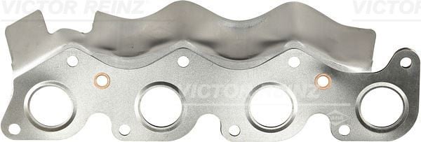 GASKET. EXHAUST MANIFOLD