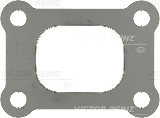GASKET. EXHAUST MANIFOLD