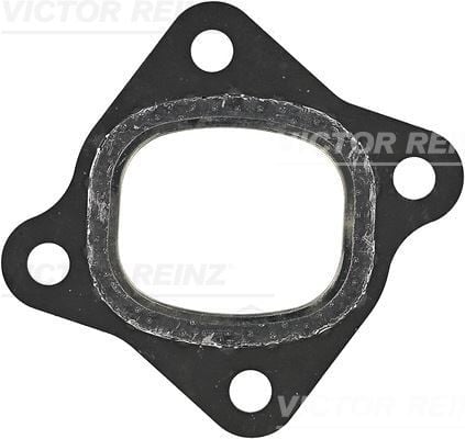 GASKET. EXHAUST MANIFOLD