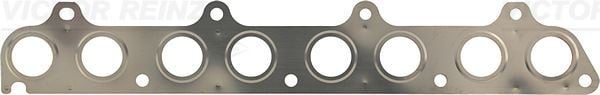 GASKET. EXHAUST MANIFOLD