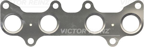 GASKET. EXHAUST MANIFOLD