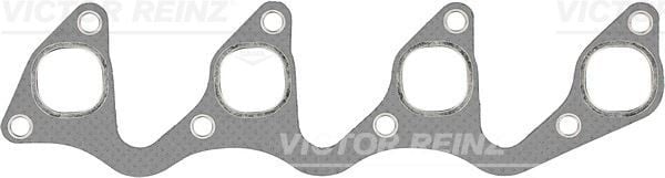 GASKET. EXHAUST MANIFOLD