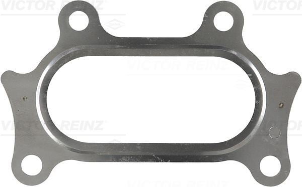 GASKET. EXHAUST MANIFOLD