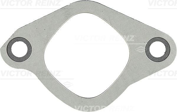 GASKET. EXHAUST MANIFOLD