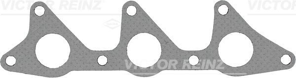 GASKET. EXHAUST MANIFOLD