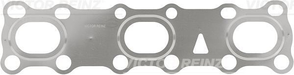 GASKET. EXHAUST MANIFOLD