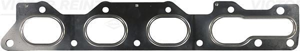 GASKET. EXHAUST MANIFOLD
