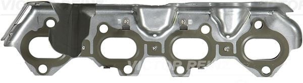GASKET. EXHAUST MANIFOLD