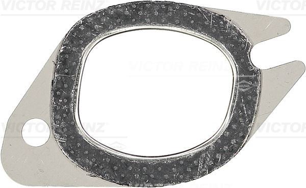 GASKET. EXHAUST MANIFOLD
